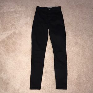 Topshop Joni Jeans